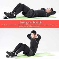 SOLFIT® Orodje za oblikovanje telesa v sedečem položaju | ABSURE