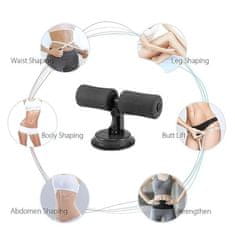 SOLFIT® Orodje za oblikovanje telesa v sedečem položaju | ABSURE