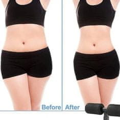 SOLFIT® Orodje za oblikovanje telesa v sedečem položaju | ABSURE