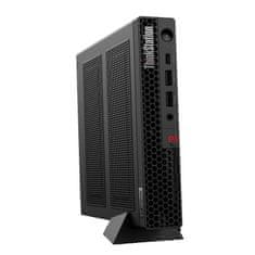 Lenovo ThinkStation P3 Tiny Intel Core i9-14900T 32GB 1TB (30H0005QZY) NVIDIA T1000 Windows 11 Pro tipkovnica + miška namizni računalnik