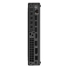 Lenovo ThinkStation P3 Tiny Intel Core i9-14900T 32GB 1TB (30H0005QZY) NVIDIA T1000 Windows 11 Pro tipkovnica + miška namizni računalnik