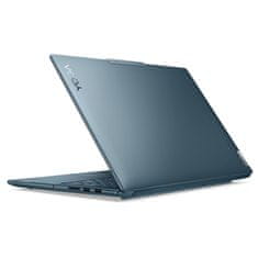 Lenovo Yoga Pro 9 16IMH9 16" (40,64cm) Core Ultra 9 185H 64GB 1TB 2,8K RTX 4070 8GB Windows 11 Home (83DN008CSC) prenosni računalnik