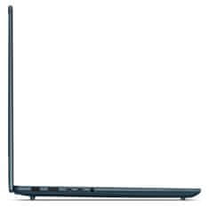 Lenovo Yoga Pro 9 16IMH9 16" (40,64cm) Core Ultra 9 185H 64GB 1TB 2,8K RTX 4070 8GB Windows 11 Home (83DN008CSC) prenosni računalnik
