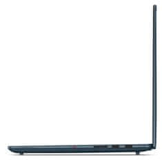 Lenovo Yoga Pro 9 16IMH9 16" (40,64cm) Core Ultra 9 185H 64GB 1TB 2,8K RTX 4070 8GB Windows 11 Home (83DN008CSC) prenosni računalnik
