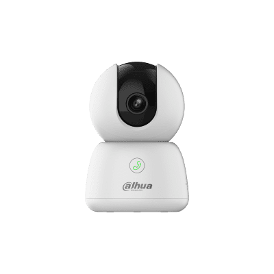 Dahua H3B notranja kamera WiFi, 3MP, 350°, avtomatsko sledenje
