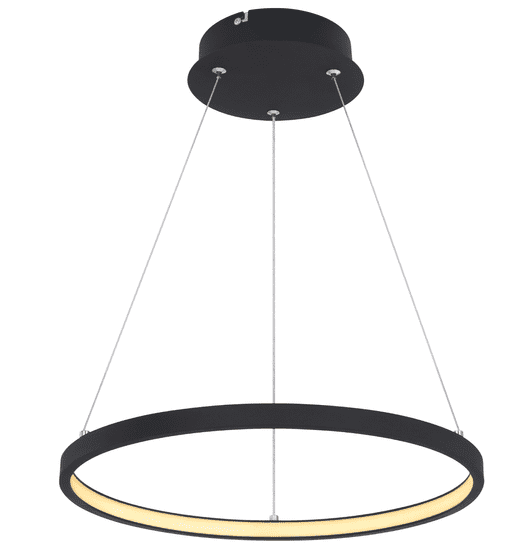 Globo viseča LED svetilka RALPH 19W 3000K