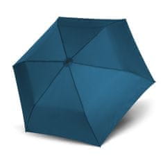 Doppler Ženski dežnik MAGIC ZERO Crystal blue