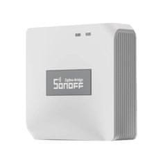 Sonoff Pametni ZigBee 3.0 WiFi most Pro do 128 naprav eWeLink Alexa Google Assistant