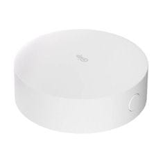 Sonoff Brezžični pametni 3V okrogel senzor temperature in vlage ZigBee eWeLink