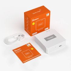 Sonoff Pametni ZigBee 3.0 WiFi most Pro do 128 naprav eWeLink Alexa Google Assistant