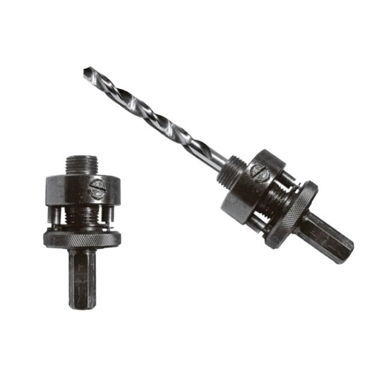 Dedra Adapter HEX za vrtalno kronsko žago 32-168 mm