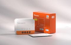 Sonoff Set 2x pametno ZigBee 3.0 stikalo brez nevtralne žice 1-kanalno eWeLink