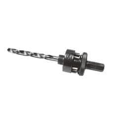 Dedra Adapter HEX za vrtalno kronsko žago 32-168 mm