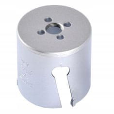 Dedra Univerzalna vrtalna žaga TCT 5/8 68mm serije 08X