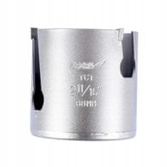 Dedra Univerzalna vrtalna žaga TCT 5/8 68mm serije 08X