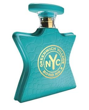 Greenwich Village - EDP