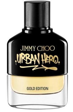 Jimmy Choo Urban Hero Gold Edition - EDP