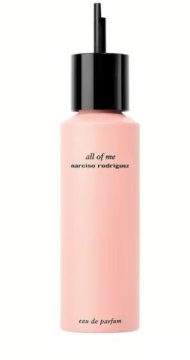 Narciso Rodriguez All Of Me - EDP (náplň)
