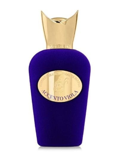Sospiro Accento Viola - EDP