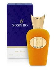 Sospiro Bel Canto - EDP 100 ml