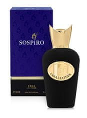 Sospiro Erba Leather - EDP 100 ml