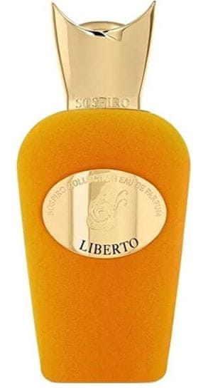 Sospiro Liberto - EDP