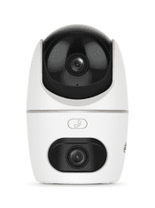 Dahua H5D-5F notranja WiFi kamera z dvojnim objektivom, 5MP 2880 × 1620, avto sledenje