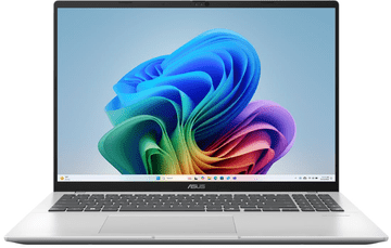 ASUS Vivobook X1607QA-MB004W prenosnik, Snapdragon X1, 16GB, 1TB, W11H (90NB15Z2-M006Y0)