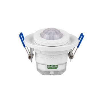 master LED 360° nastavljiv PIR senzor gibanja