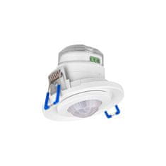 master LED 360° nastavljiv PIR senzor gibanja
