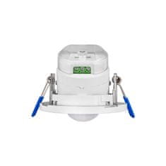 master LED 360° nastavljiv PIR senzor gibanja