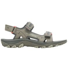 Merrell Sandali siva 46 EU Huntington Sport Convert