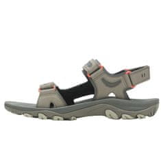 Merrell Sandali siva 46 EU Huntington Sport Convert