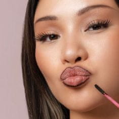Netscroll Peel-Off Lip Liner-odstranljiva obroba za ustnice, dolgotrajno in vodoodporno črtalo za ustnice mat barve, brez bledenja, natančna in popolna prekrivnost, za idealno linijo ustnic, LipLiner