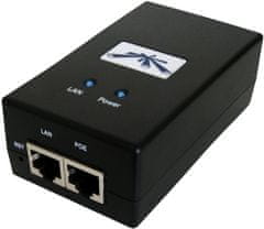 Ubiquiti adapter LAN INJECTOR ADAPTER POE-24-12W - odprta embalaža