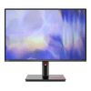 ThinkVision T24d-30 monitor, 60,9 cm, WUXGA, IPS, črn (63FFMAT1EU)