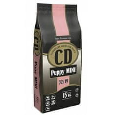 DELIKAN CD Puppy Mini 32/19 15kg