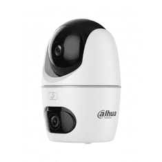 Dahua H5D-5F notranja WiFi kamera z dvojnim objektivom, 5MP 2880 × 1620, avto sledenje