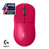 Logitech G PRO X SUPERLIGHT 2 miška, roza (910-006797)