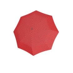 Doppler Ženski dežnik TREND AC red