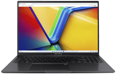 ASUS Vivobook X1605VA-MB1533 prenosnik, i5-1334U, 16, 16GB, 1TB, FreeDos (90NB10N3-M01YK0)