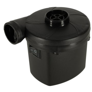 WOWO Električna tlačilka za vzmetnice 12V/230V s 3 nastavki