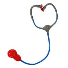 WOWO Otroški kostum Zdravnik - Otroški pustni kostum Zdravnik za otroke 3-8 let - Medicinski komplet s plaščem