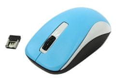 Genius NX-7005 BlueEye (31030127104) modra mini brezžična miška