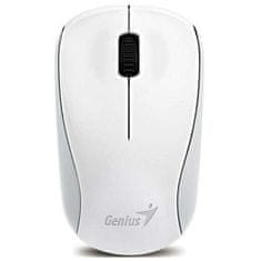 Genius NX-7000 BlueEye (31030109108) bela mini brezžična miška