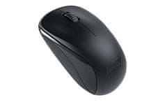 Genius NX-7000 BlueEye (31030109100) črna mini brezžična miška