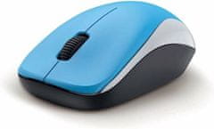 Genius NX-7000 BlueEye (31030109109) modra mini brezžična miška