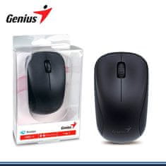 Genius NX-7000 BlueEye (31030109100) črna mini brezžična miška