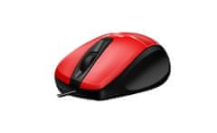 Genius DX-150X (31010231104) rdeča miška