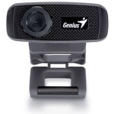 Genius Facecam 1000X V2 Mic 720p, spletna kamera